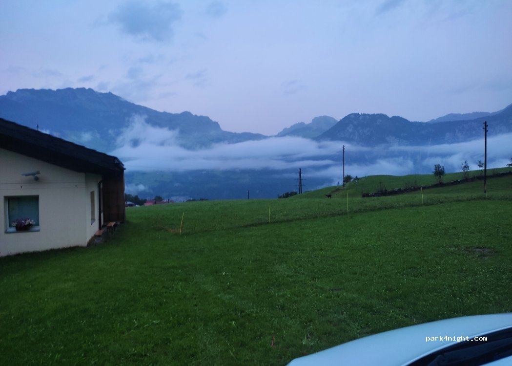 (8757) Filzbach - 15 Talalpstrasse — foto