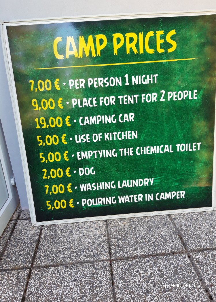 Kamp Park — foto 4