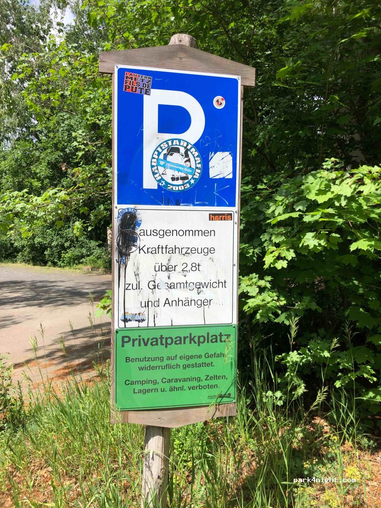 (14055) Berlin - Unnamed Road — foto