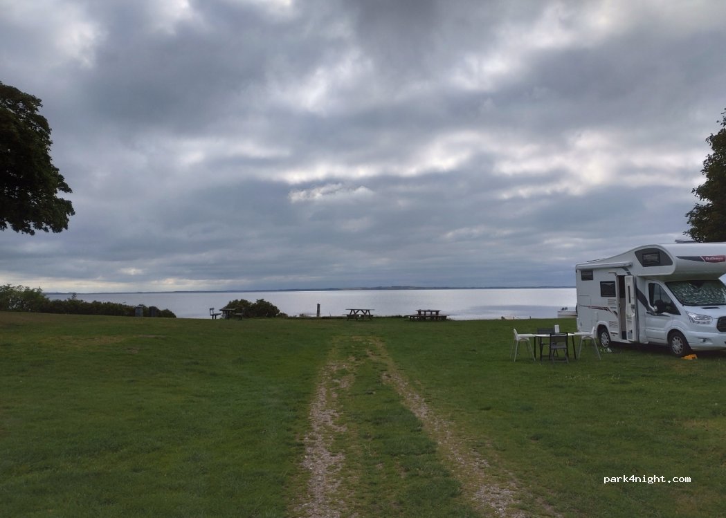 Veno Klit Camping — foto