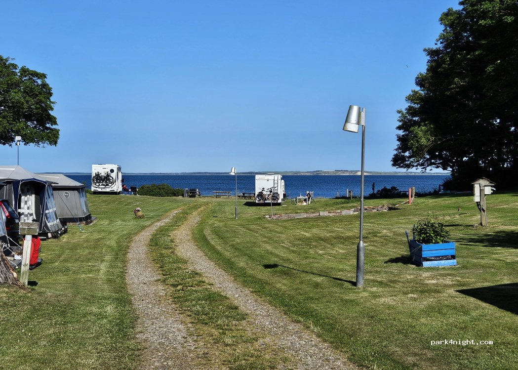 Veno Klit Camping — foto 3