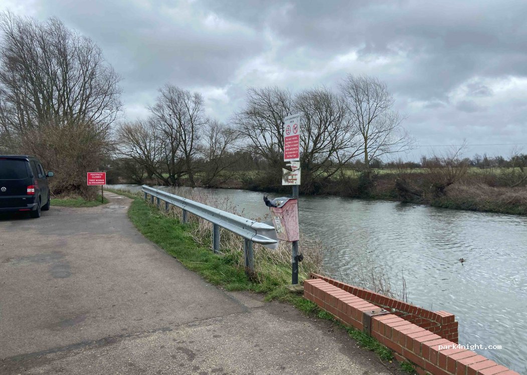(CB24 6AF) Milton - Fen Road — foto 2