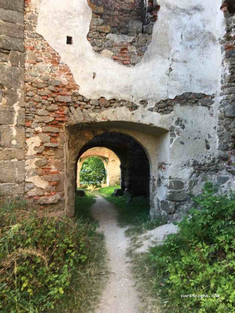 Camping Lichtenfels — foto 3