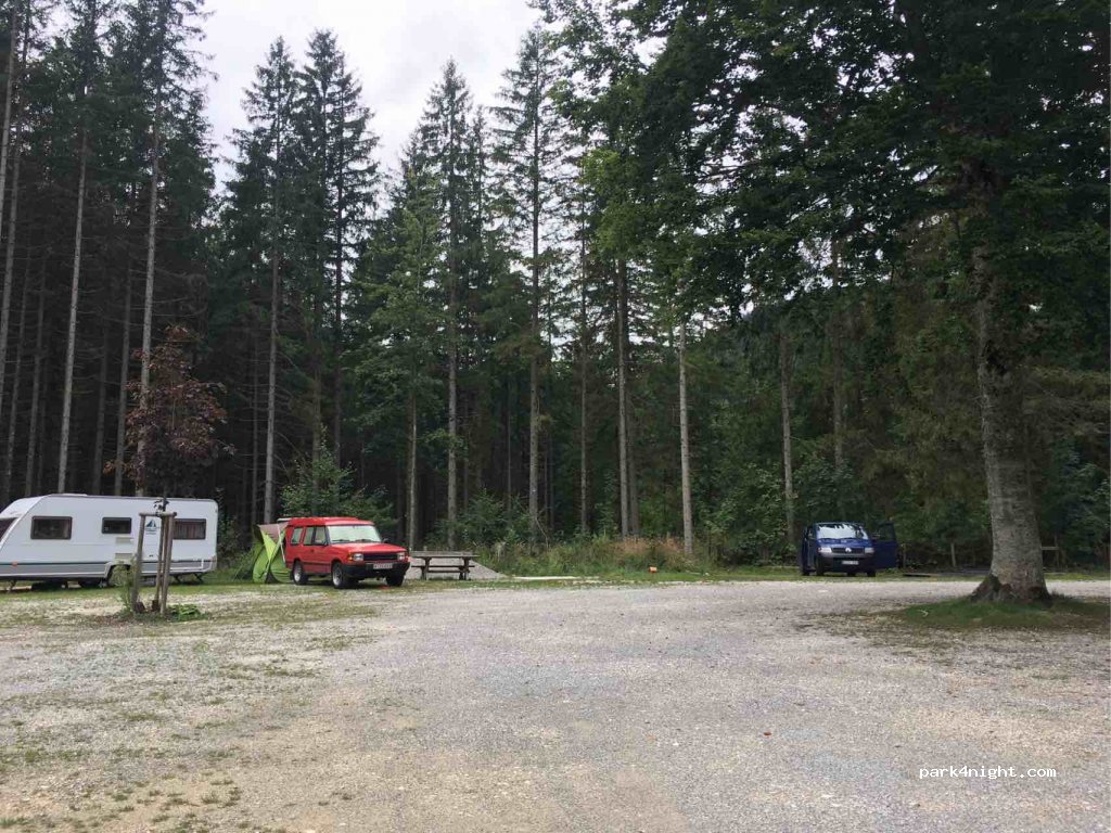 Campingplatz Erlaufsee — foto 2