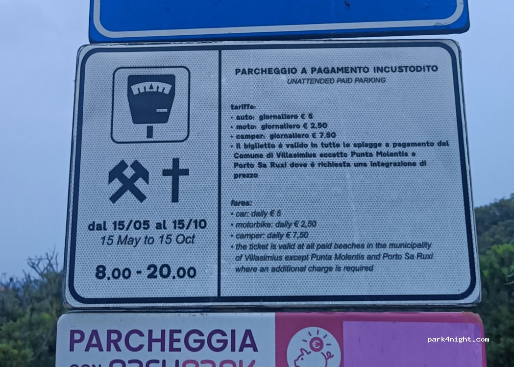 (09049) Simius - 9 Via Delle Poiane — foto 4
