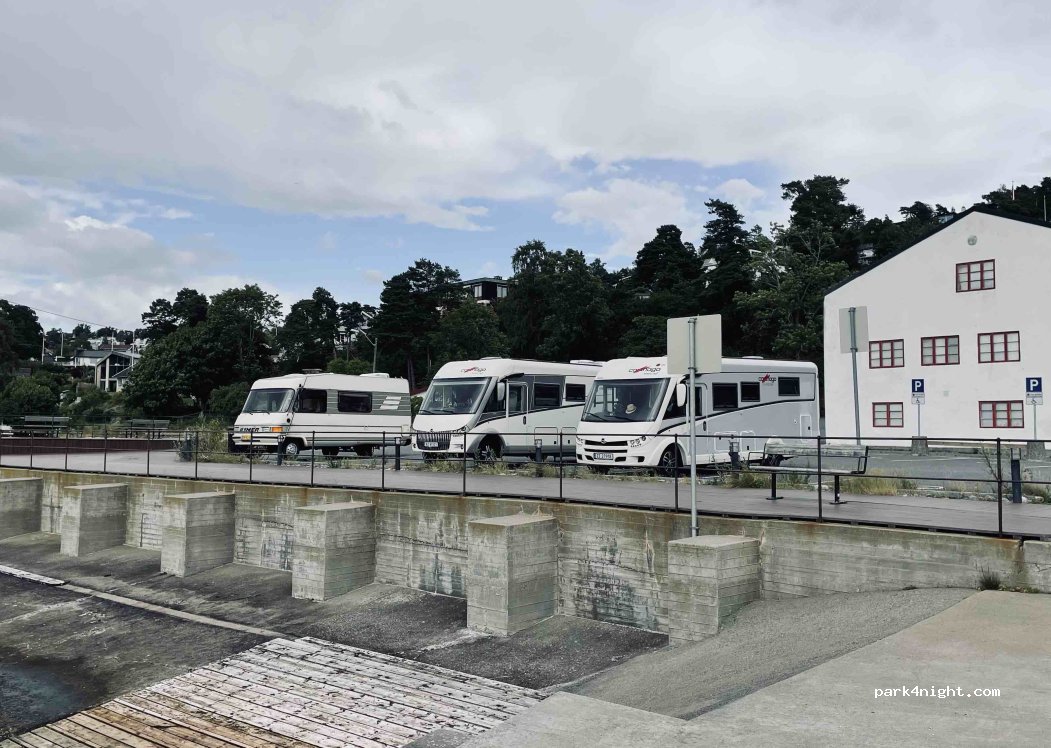 (1440) Drøbak - 12 Badeveien — foto 5