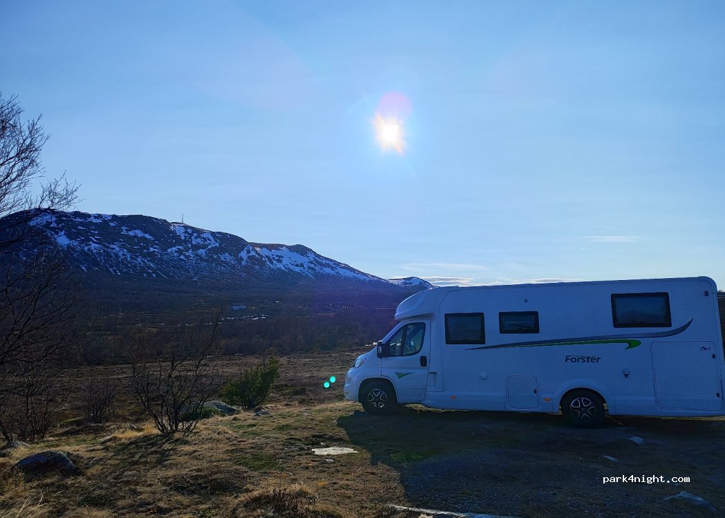 (2661)  - Geitberget — foto 2