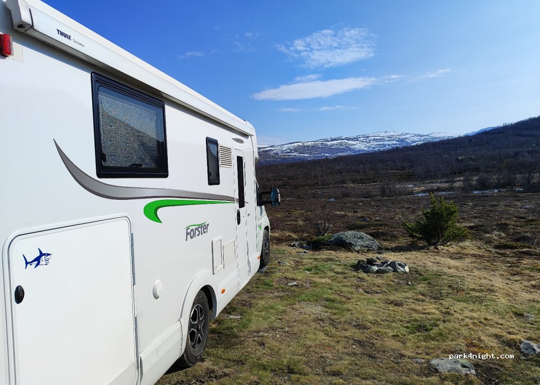 (2661)  - Geitberget — foto 3