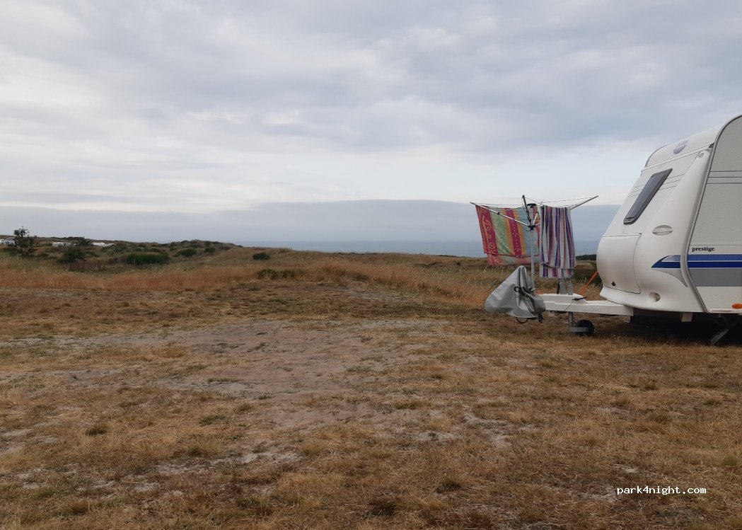 Hanstholm Camping — foto 3