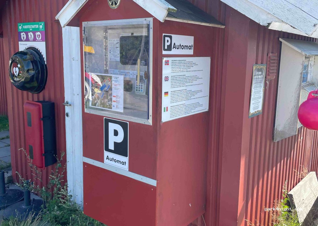 (1621) Gressvik - 96E Øyenkilveien — foto 4