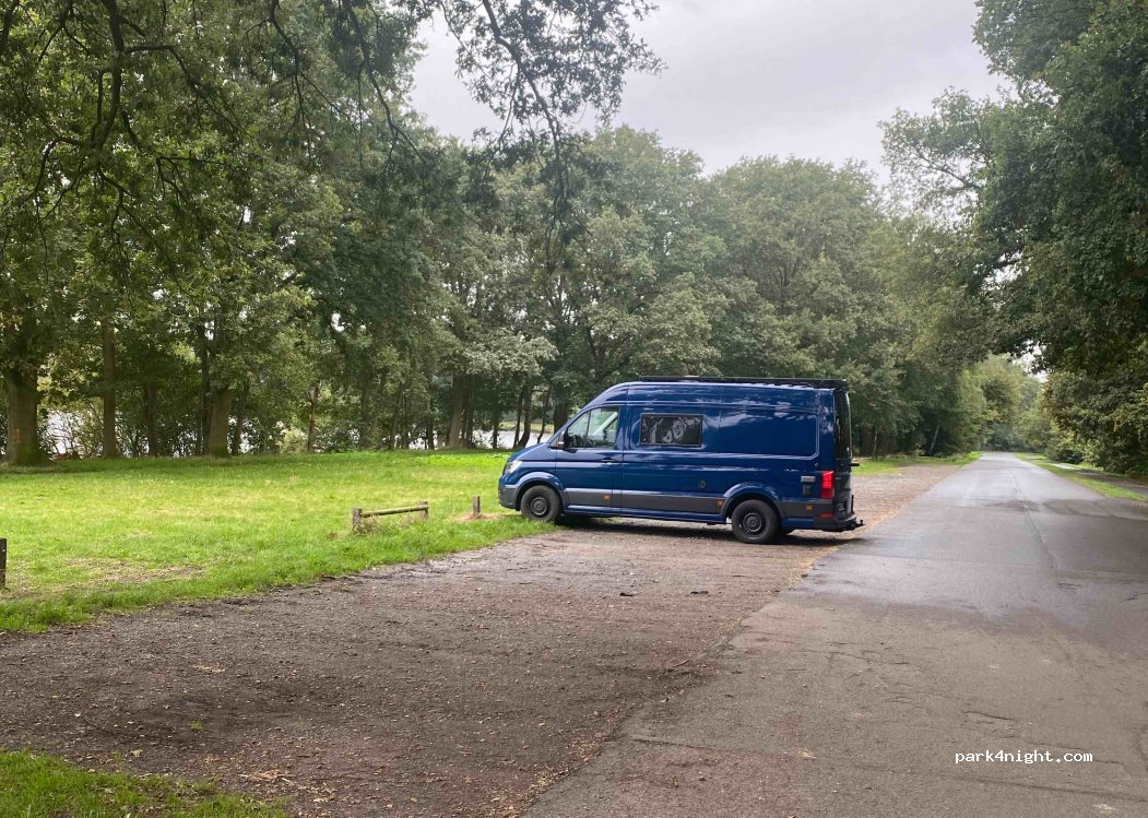 (26135) Oldenburg - 129 Holtmannsweg — foto