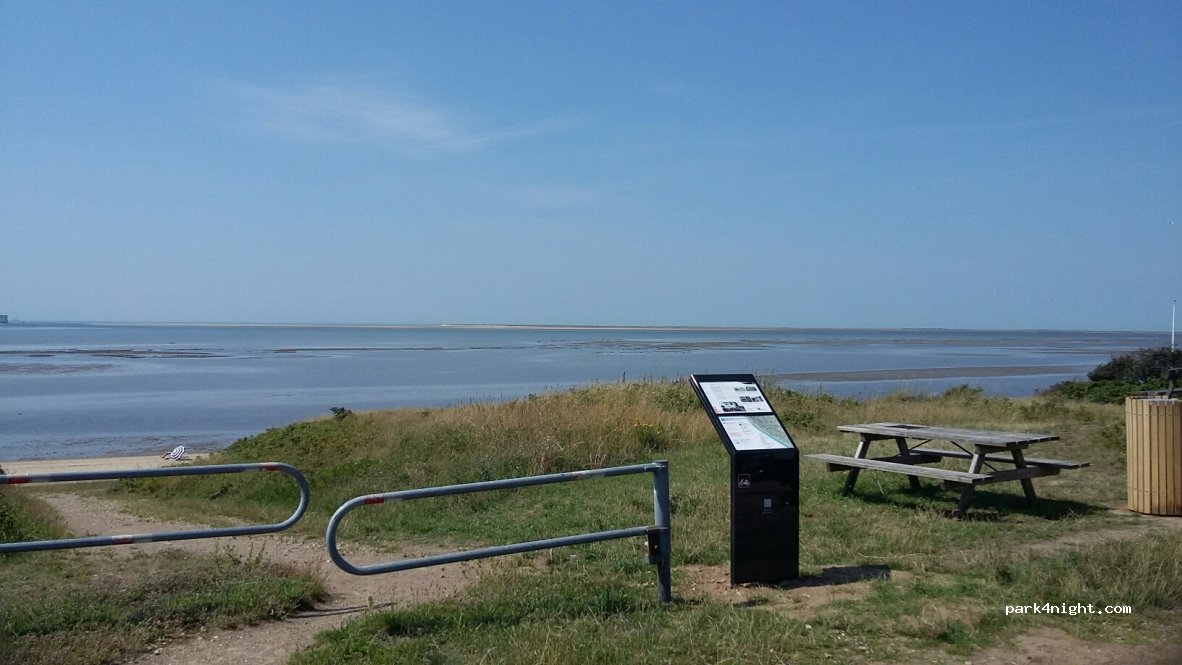 (6710) Esbjerg - 121 Sædding Strandvej — foto