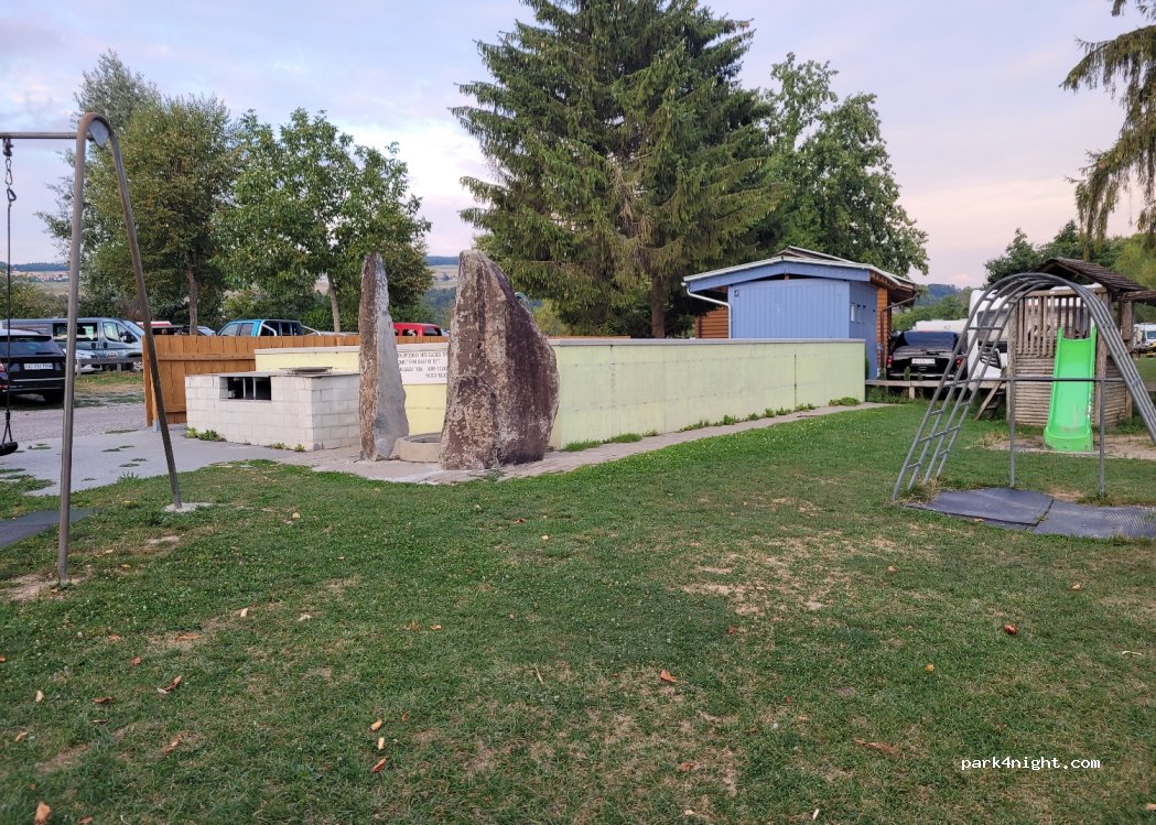 Campingplatz Sulz — foto 2