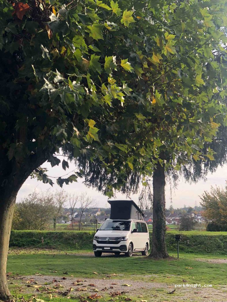 Campingplatz Sulz — foto 3