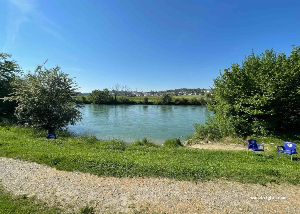 Campingplatz Sulz — foto 4