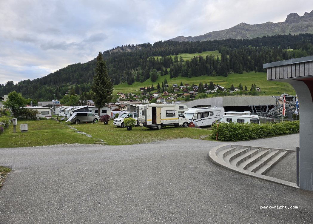 Camping Pradafenz — foto 5