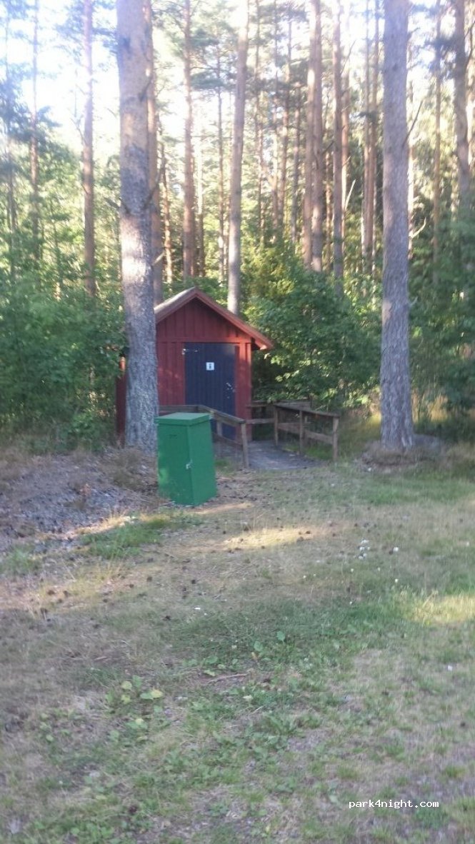 (681 93) Justorp - Unnamed Road — foto 2