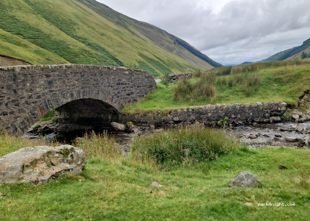 (DG10 9LP) Moffat - A708 — foto 4