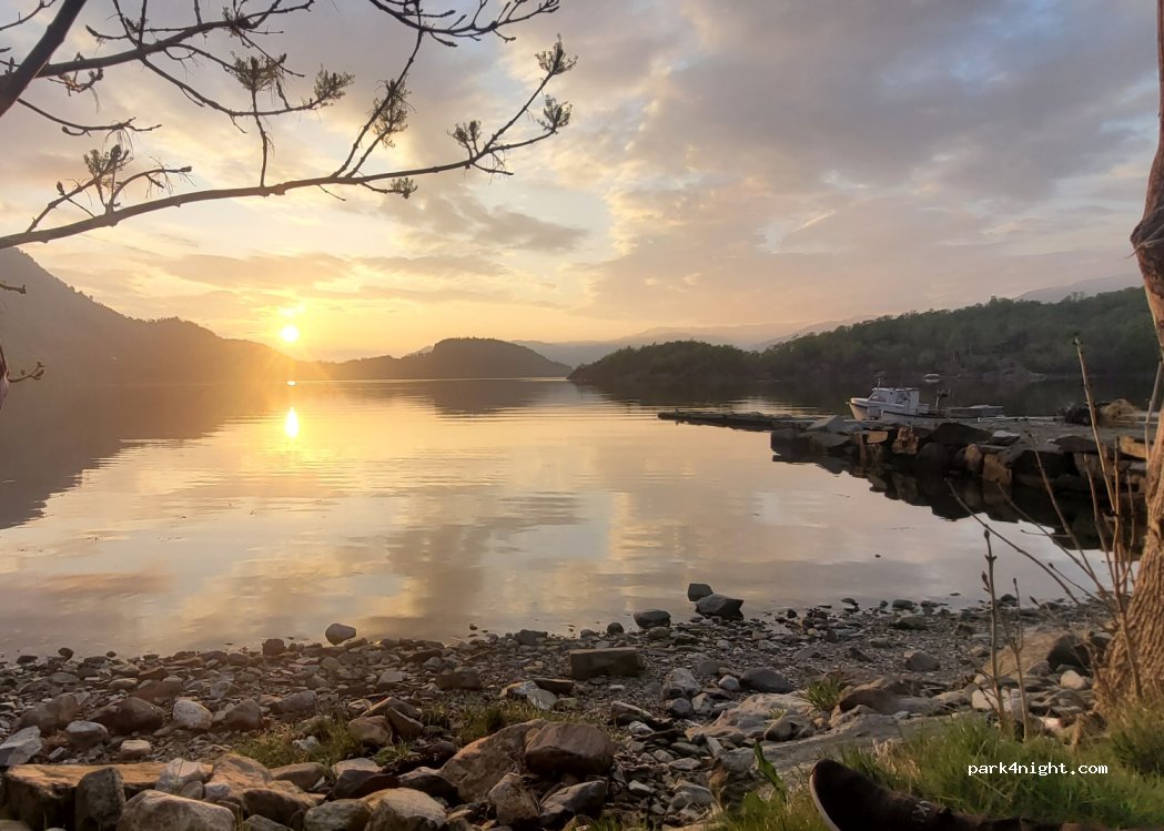 Tungesvik Gard — foto 4