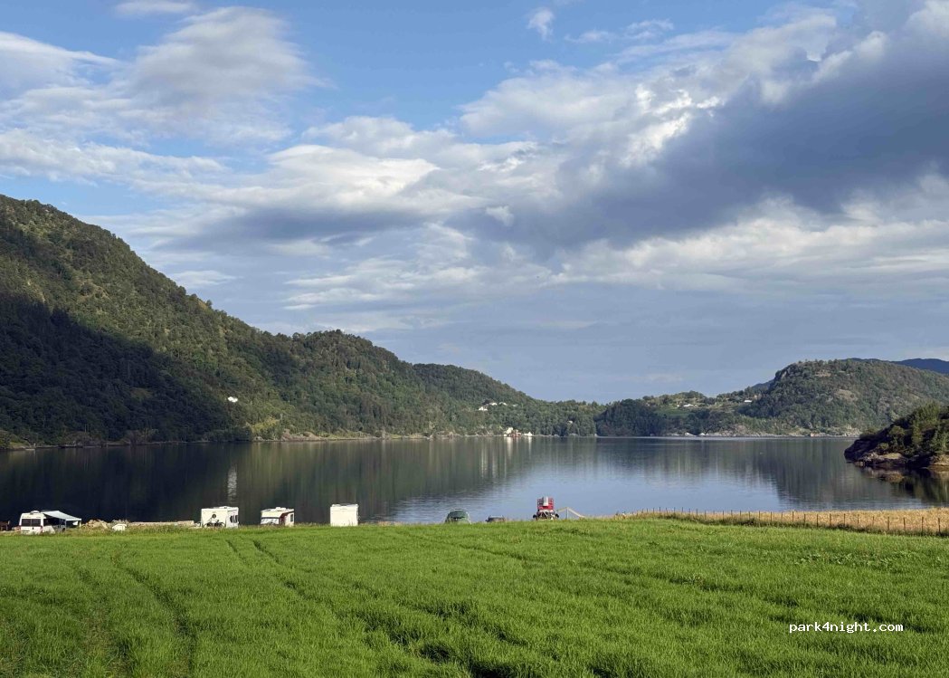 Tungesvik Gard — foto 5