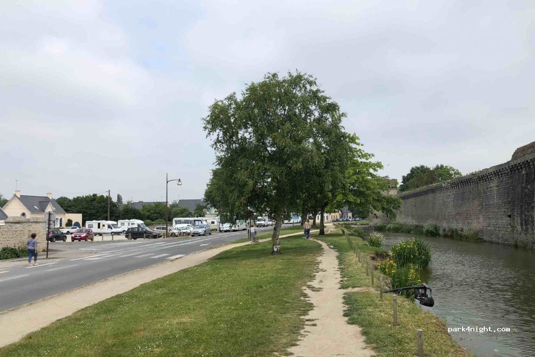 (44350) Guérande - 1-7 Impasse de l'Abreuvoir — foto