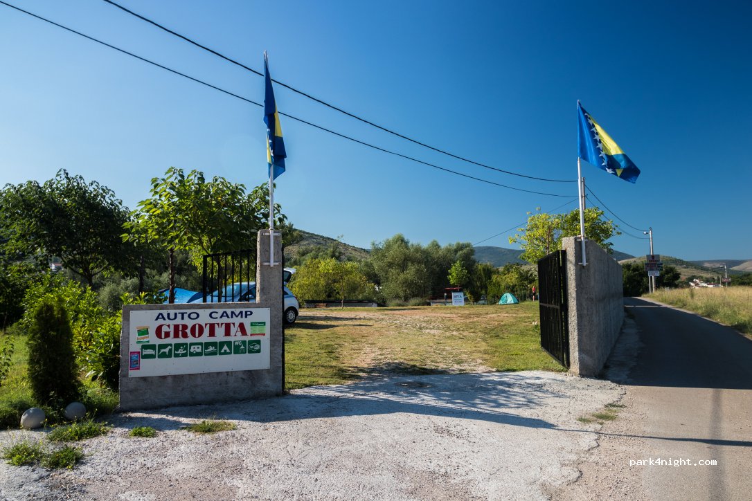 Autocamp — foto 2
