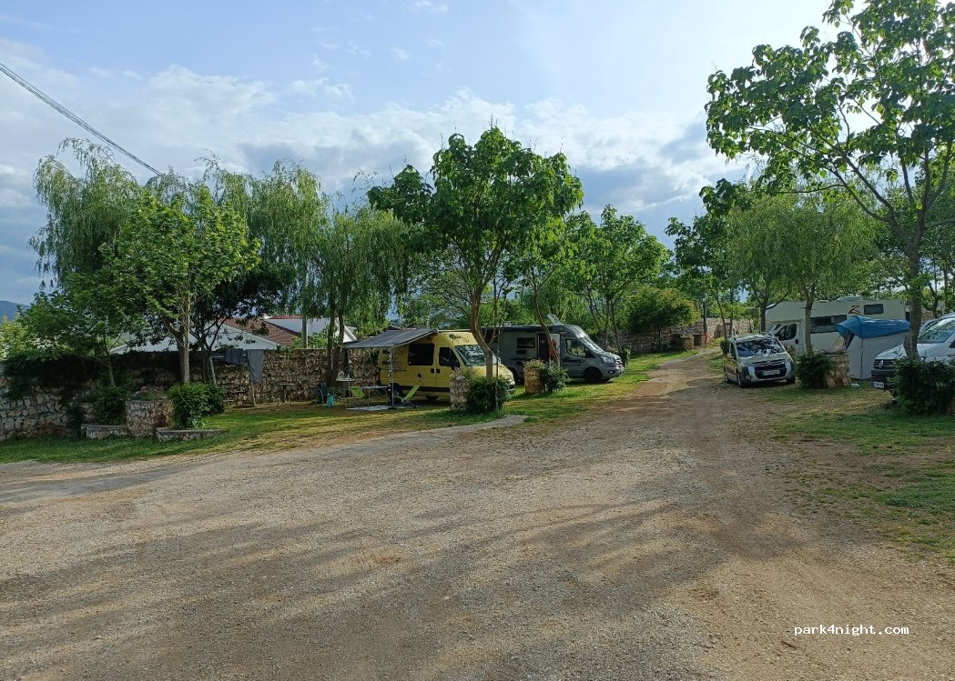 Autocamp — foto 3