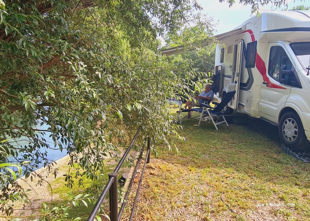 Autocamp — foto 4