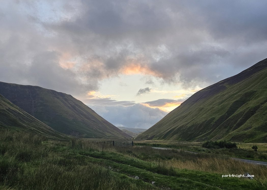 (DG10 9LH) - Polmoodyburn Bridge — foto 4