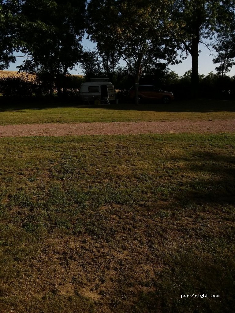 Camping municipal Le Lay — foto 2