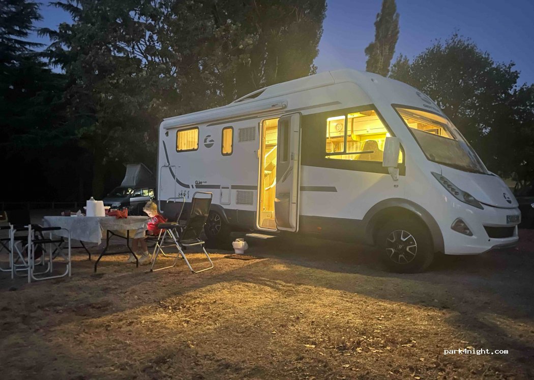 Camping municipal Le Lay — foto 3