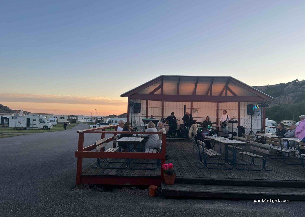 Sivigs Camping — foto 3