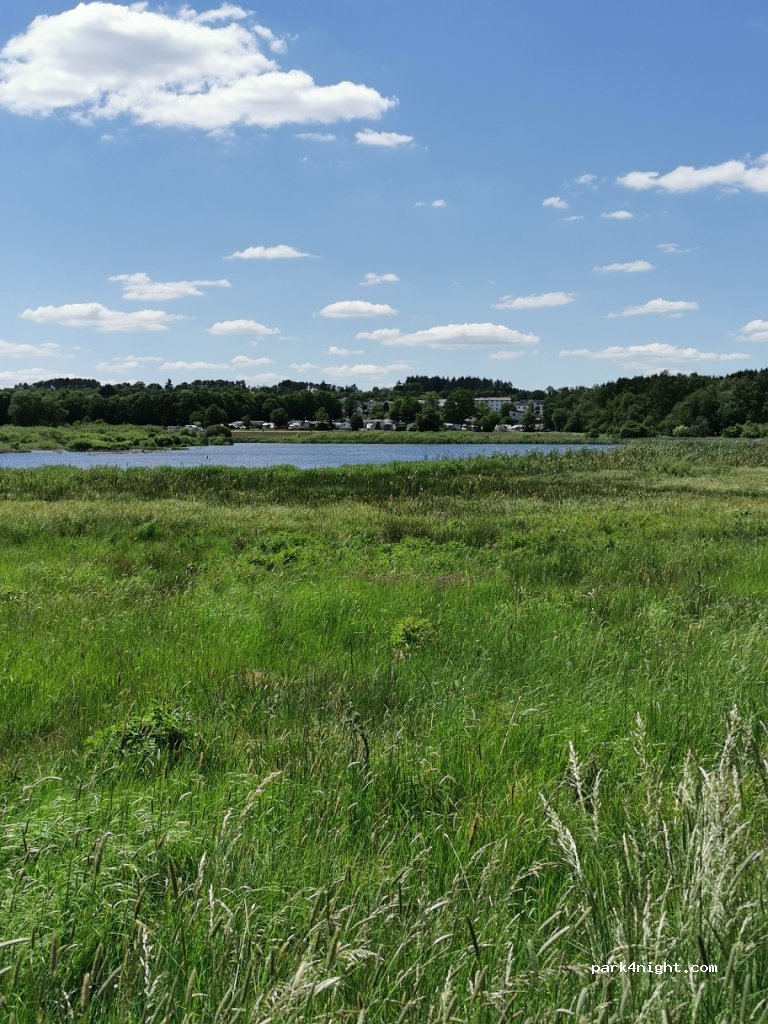 Campingplatz Jungferweiher — foto 2