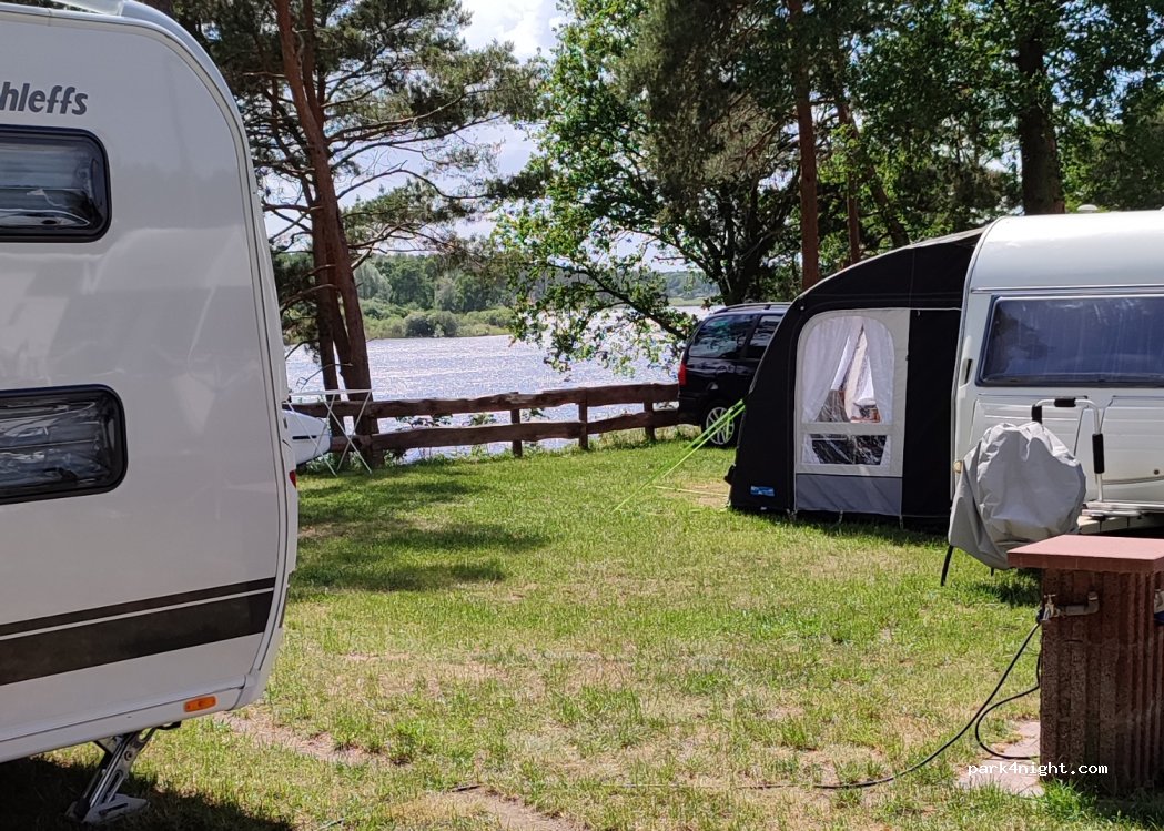 Campingpark Buntspecht — foto 3