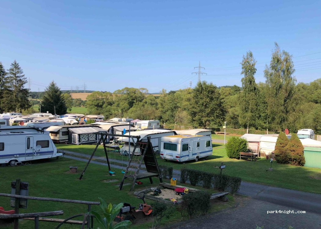 Camping Fuldawiese — foto 2