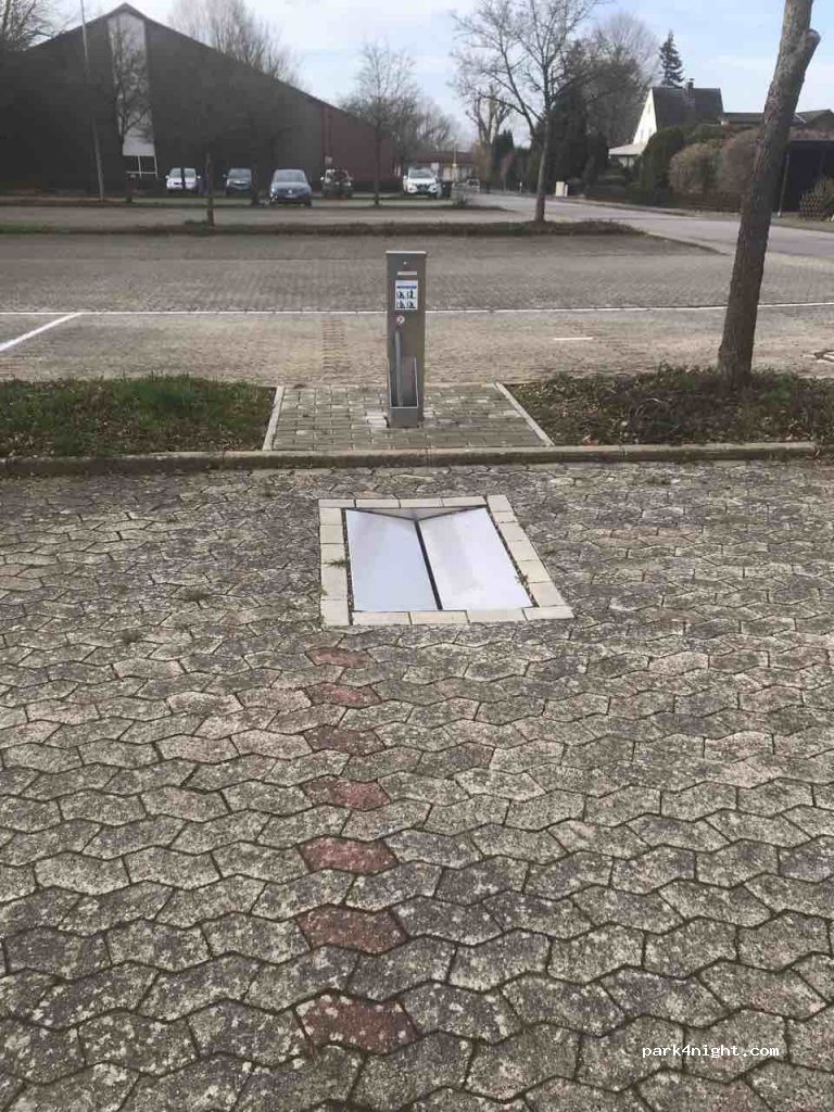 Stellplatz am Freibad — foto 2