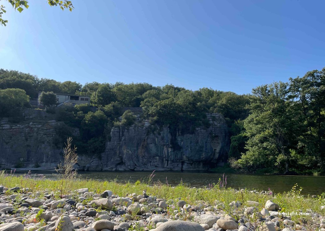 (07120) Pradons - 365 Chemin de Lardeche — foto 3