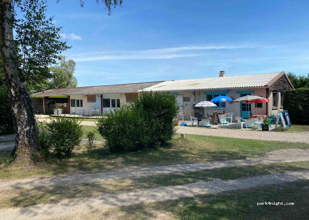 Camping Les Escales — foto 3