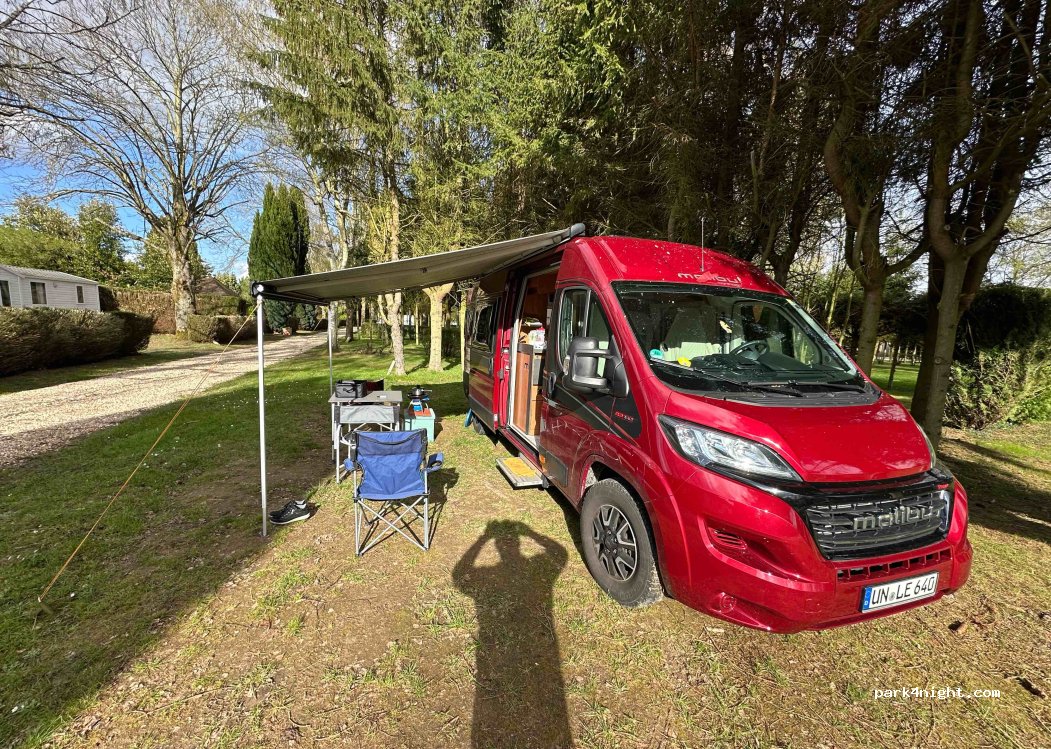 Camping Les Escales — foto 4