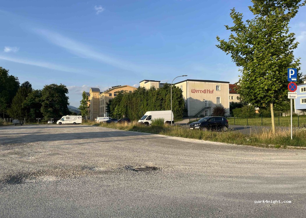 (4400) Steyr - 6 Pyrachstraße — foto 5