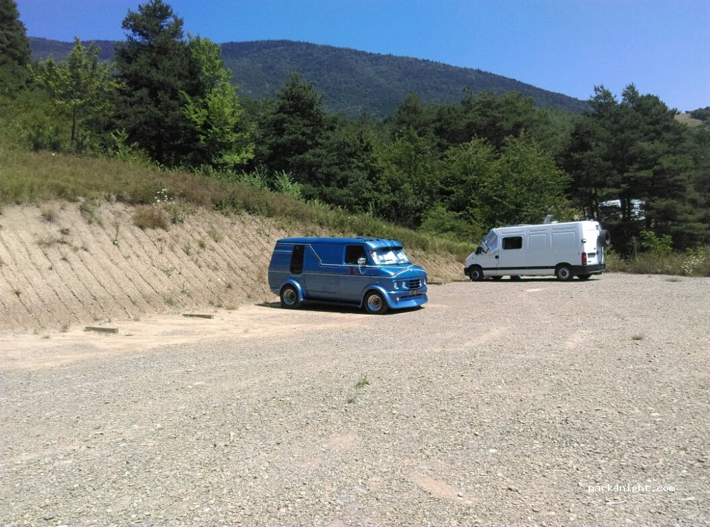 (38350) Mayres-Savel - — foto 3