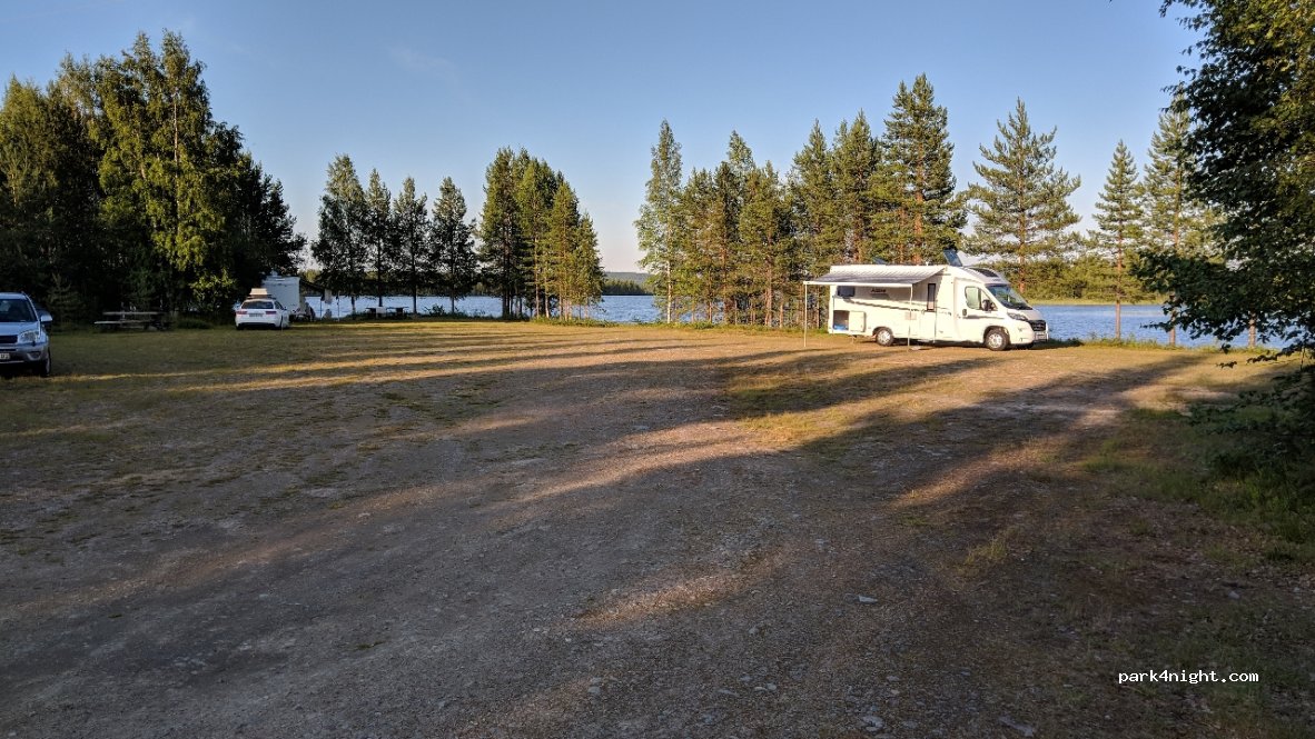 Mosätts Naturcamping — foto 2
