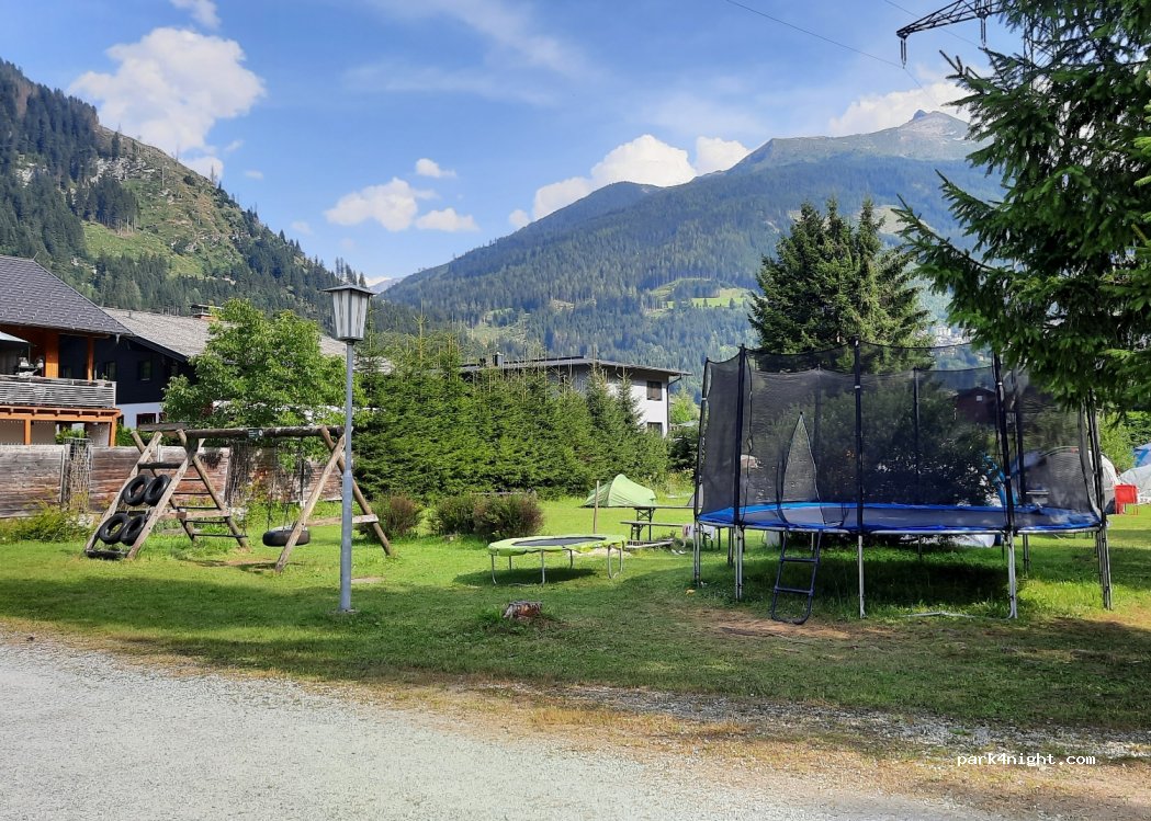 Camping Erlengrund — foto