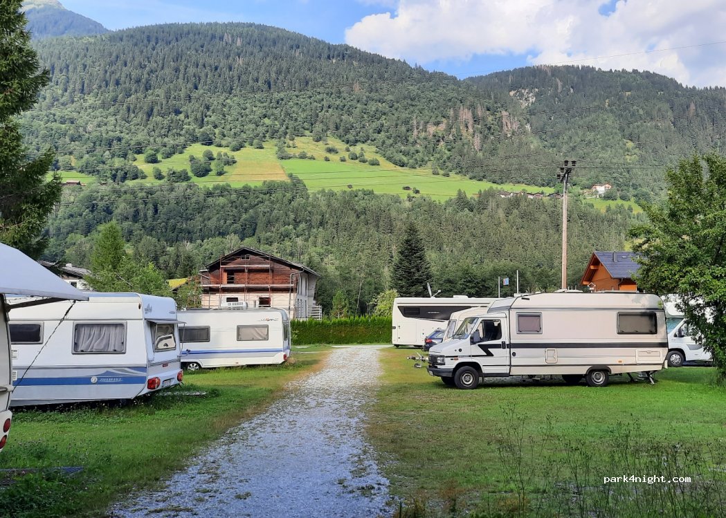 Camping Erlengrund — foto 2