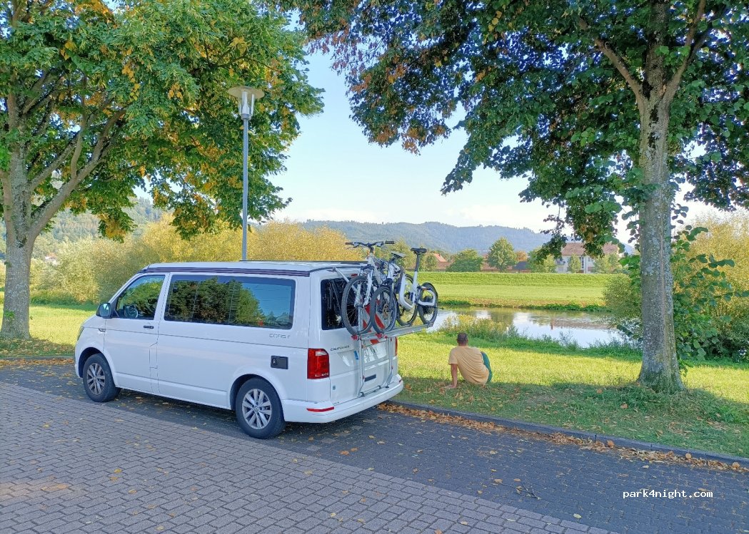 (77723) Gengenbach - 1 Grünstraße — foto 2