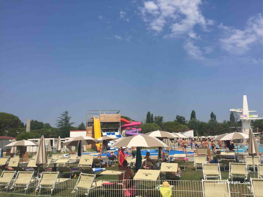 Camping Marina Julia Camping Village — foto 2