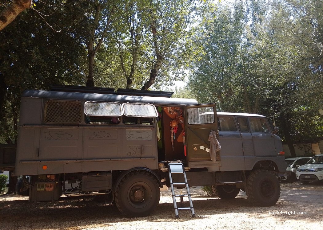 Camping Marina Julia Camping Village — foto 5