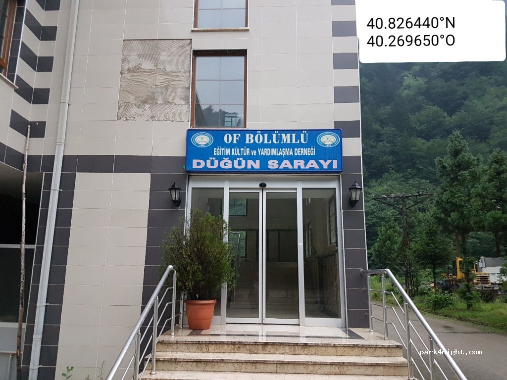 (61560) Trabzon - Bayburt Of Yolu — foto