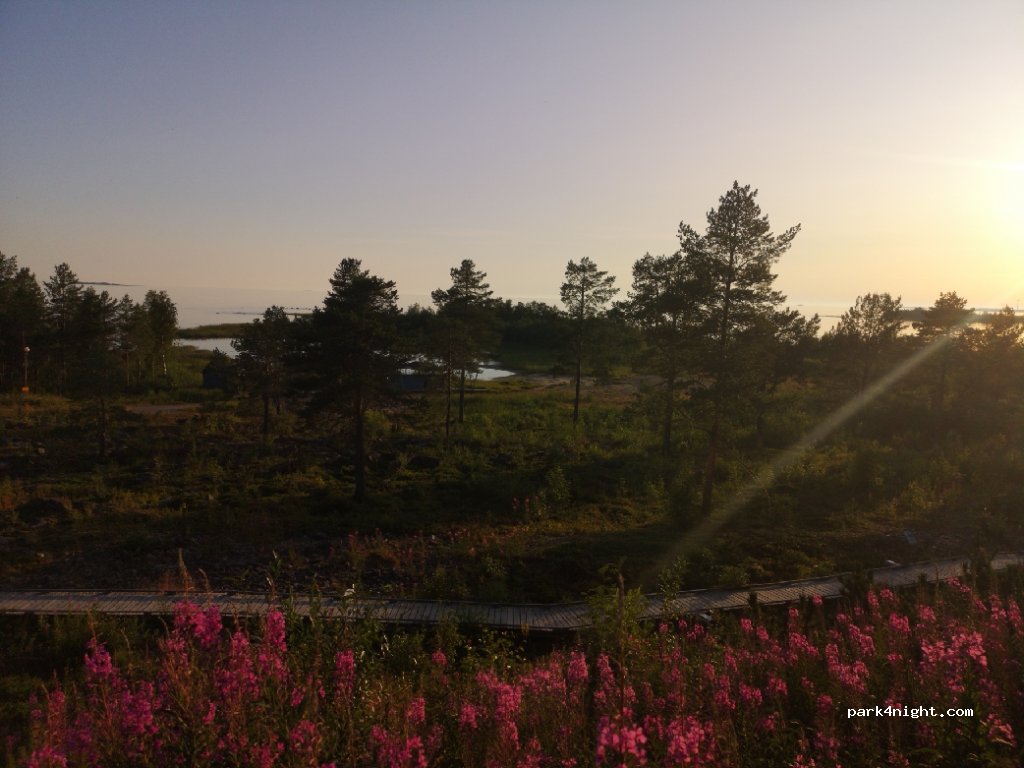 (95110) Kuivaniemi - 17 Rynkyntie — foto