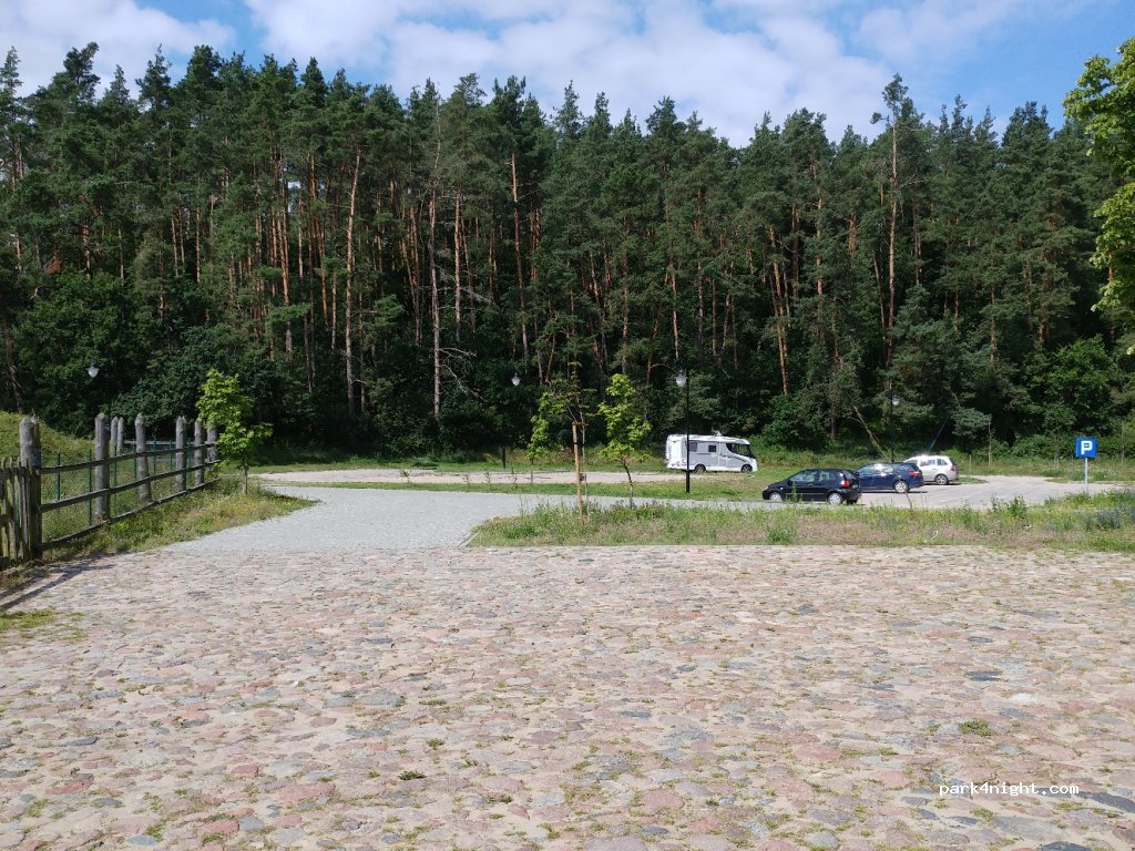 (83-211) Owidz - 1 Podgórna — foto